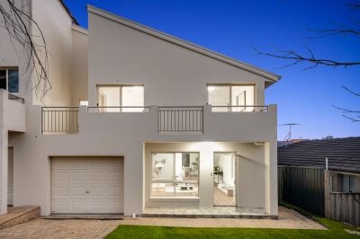 Cherrybrook 26 Dalkeith Road