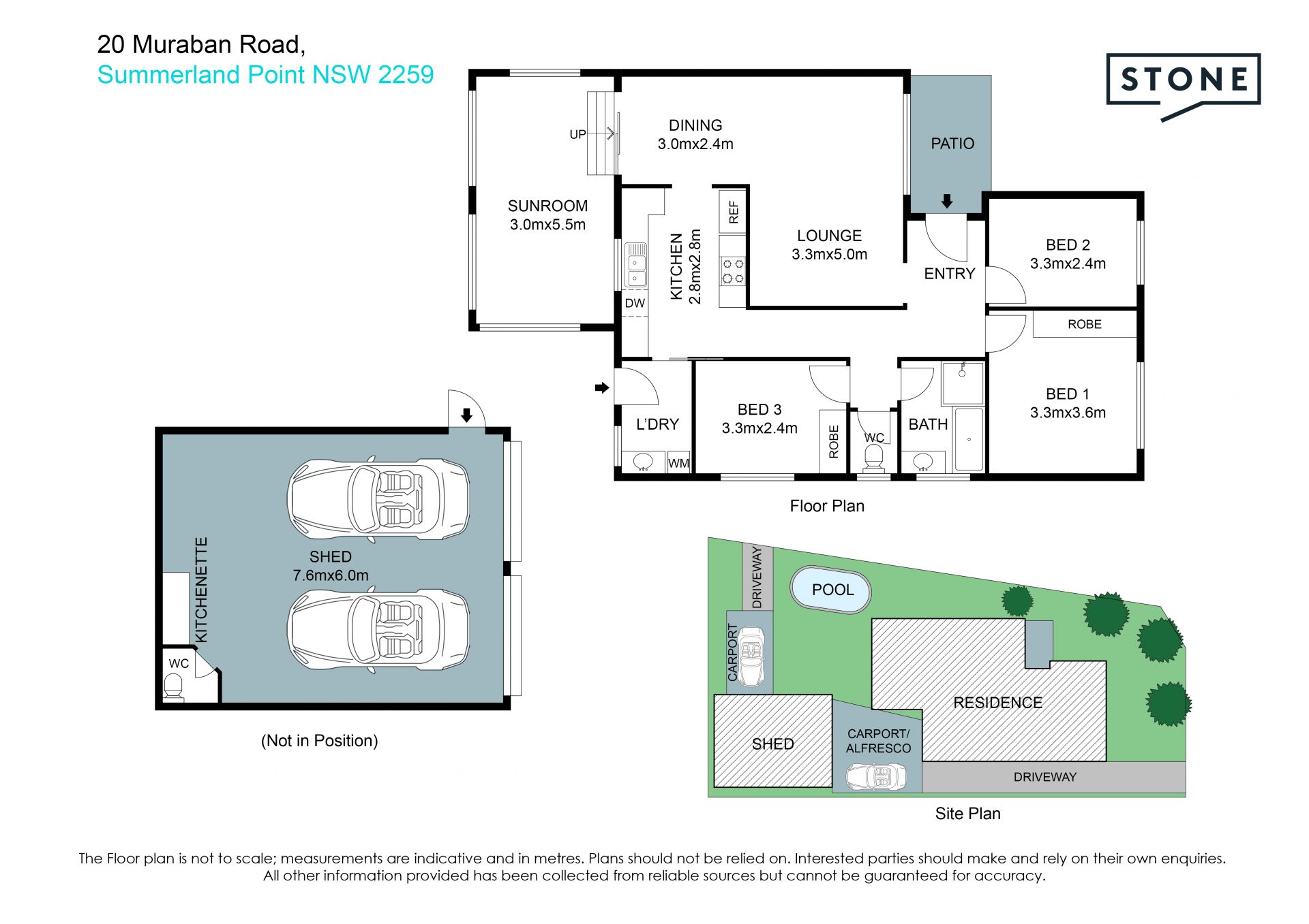 OPEN HOME FOR 18/05/2024 - CANCELLED AS UNDER CONTRACT