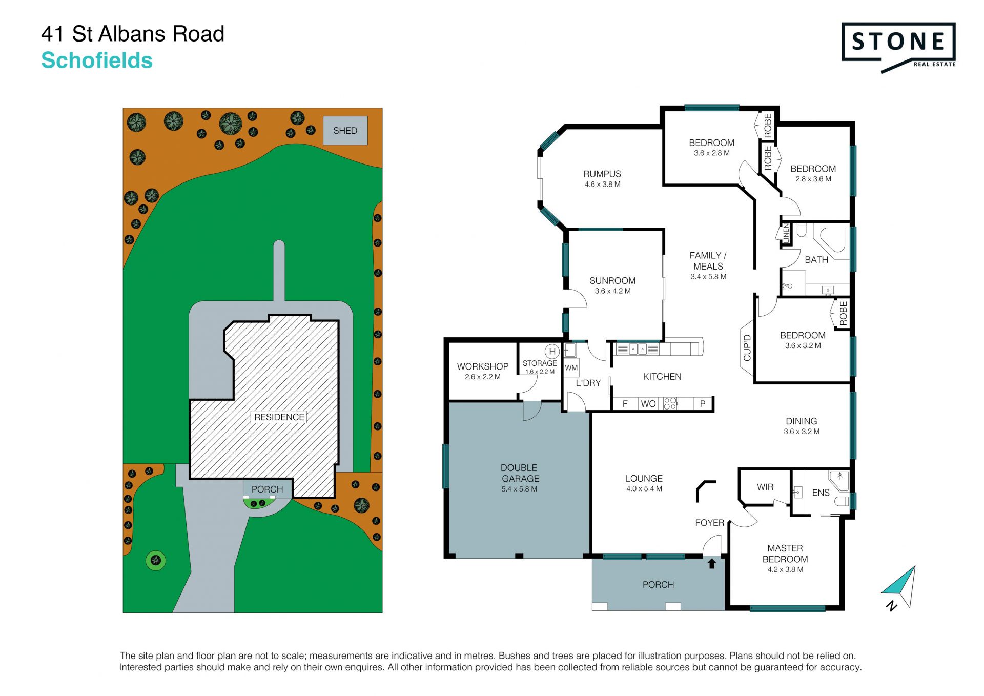 SOLD by Krupa and Gagan from Stone!