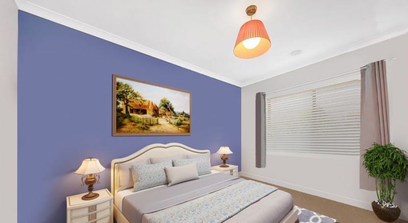 9 The Heights, Wallan