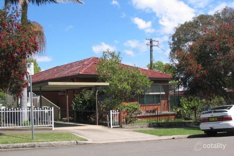 1 Moore Street, Strathfield, Strathfield - Thumbnail 2