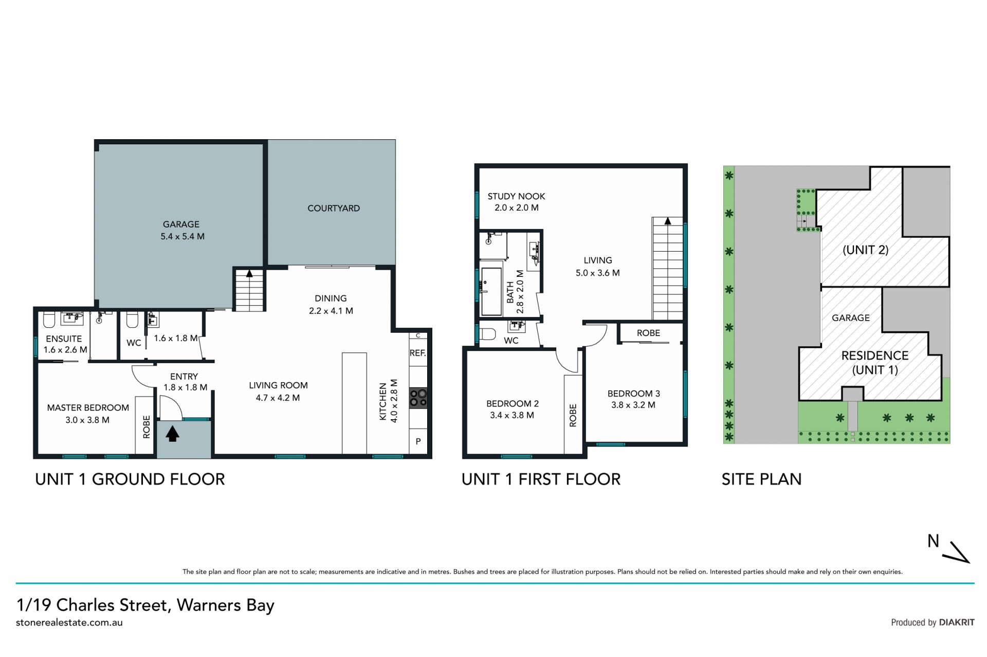 Prime Location, Luxury Living