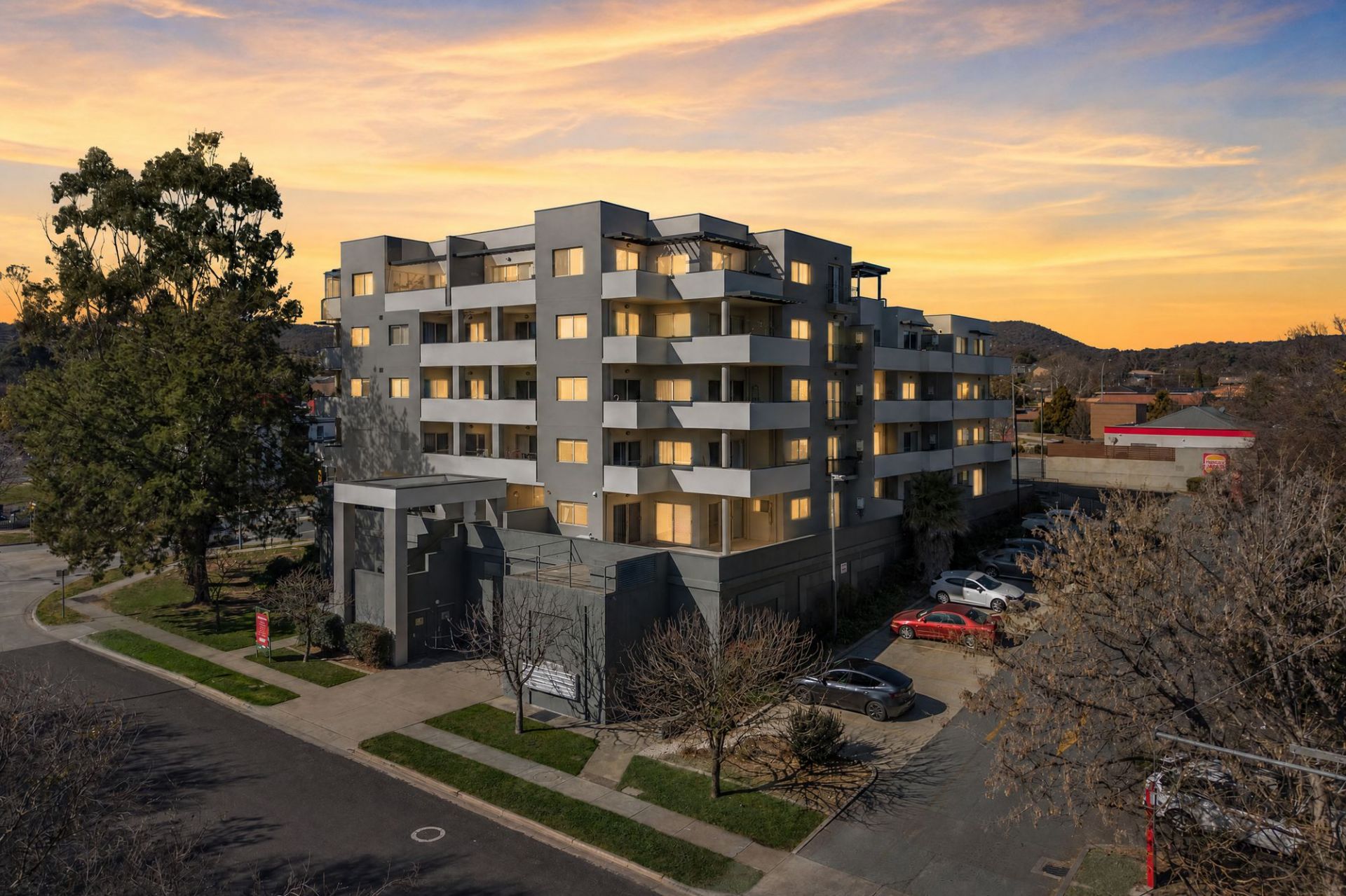 17/12 Waniassa Street Queanbeyan NSW, Queanbeyan - Image 1