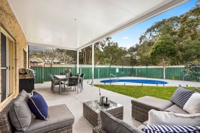 Farmborough Heights 14 River Oak Road