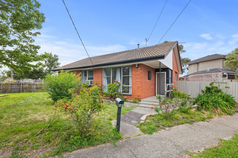 81 Dallas Drive, Dallas