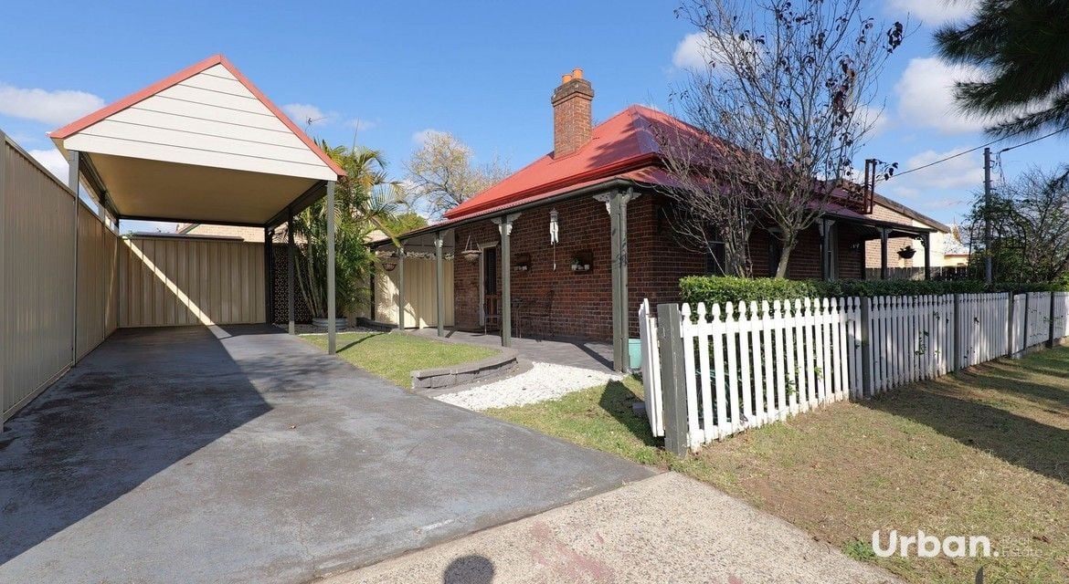 South Windsor 1/546 George Street