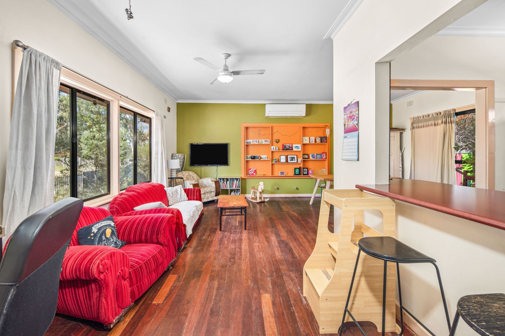 1/2 Wallis Street East Side NT, East Side - Thumbnail 2