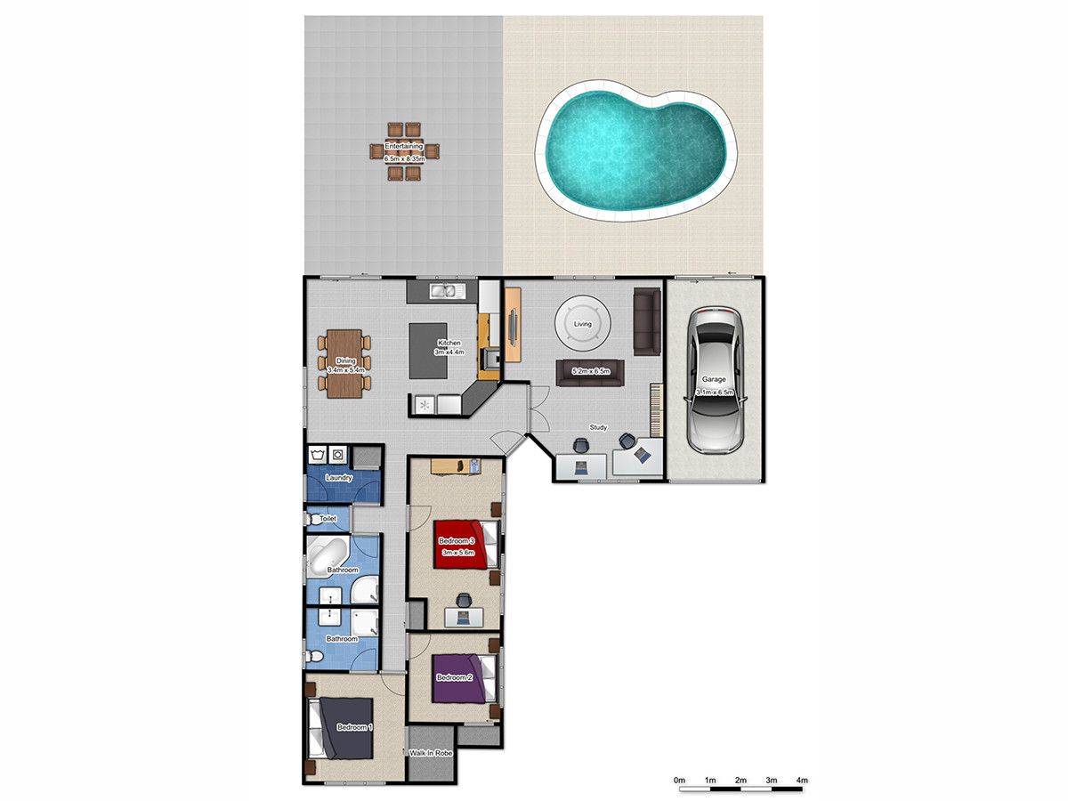 AMAZING VALUE, FANTASTIC HOME