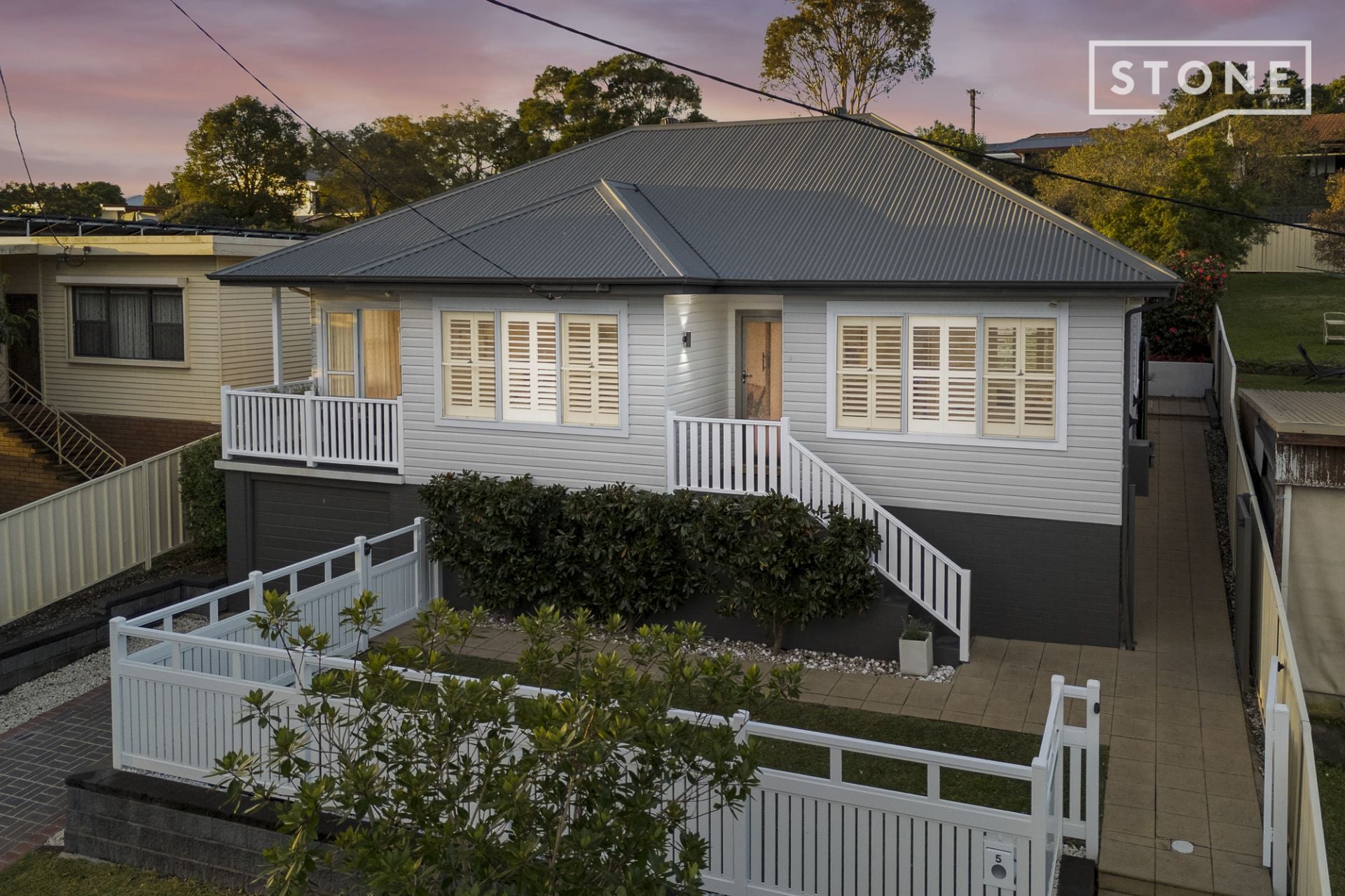 5 Rushton Street, Wallsend NSW, Wallsend - Image 1