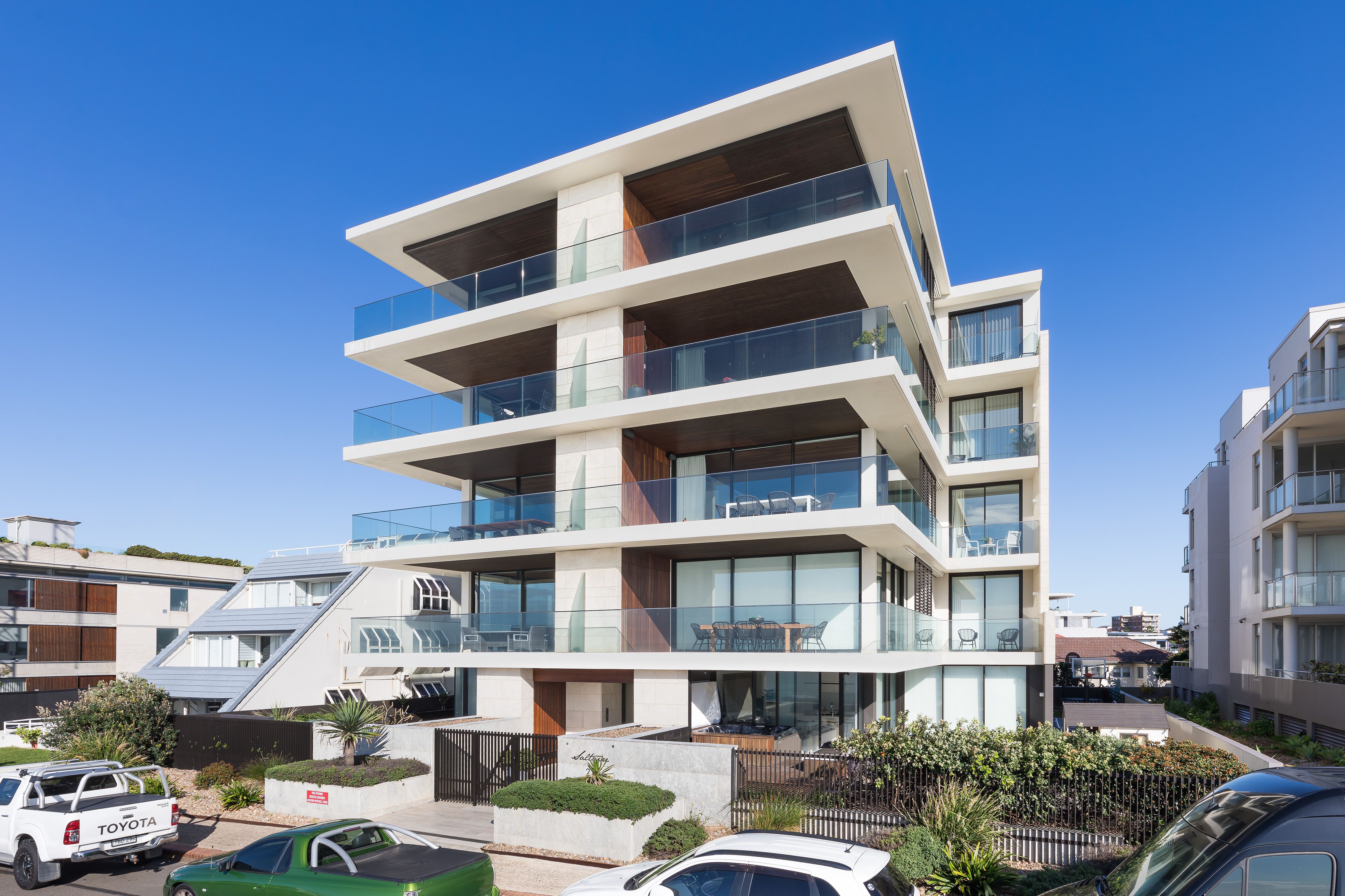 201/21 Prince Street CRONULLA 2230