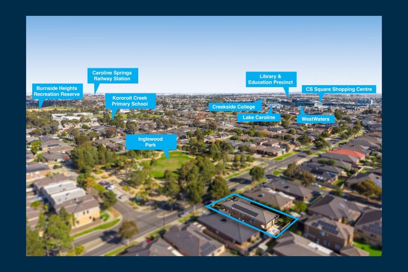 34 Inglewood Drive, Burnside Heights