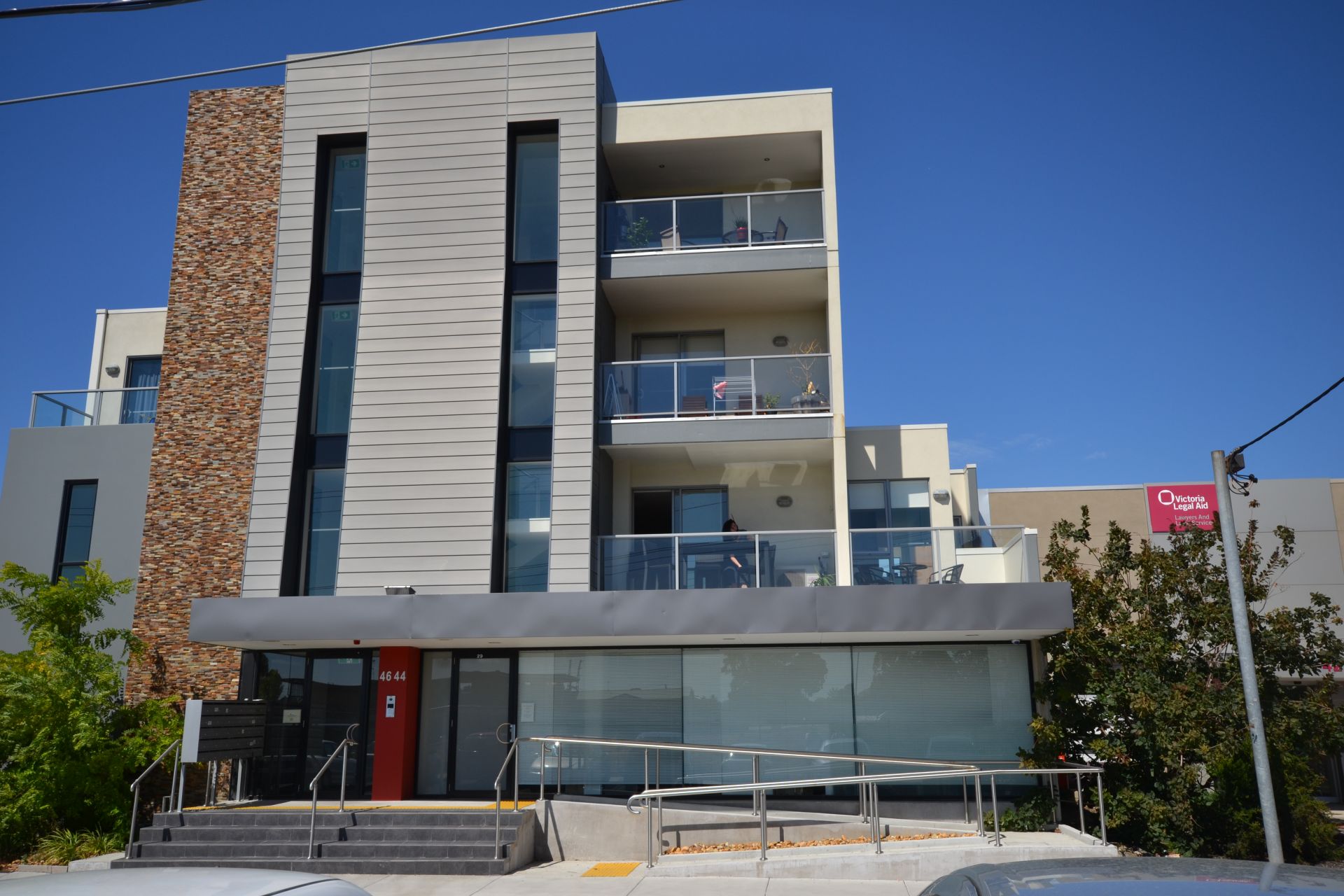 SOLD OFF-MARKET

Stylish One-Bedroom Apartment – Perfect For Investors Or First-Home Buyers!