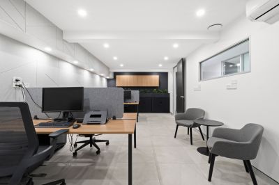 NEWSTEAD'S BEST VALUE CHARACTER OFFICE | ALL OFFERS CONSIDERED