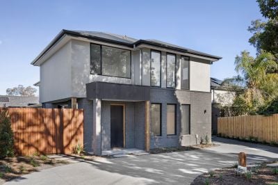 1/18 Lee Ct, Heathmont