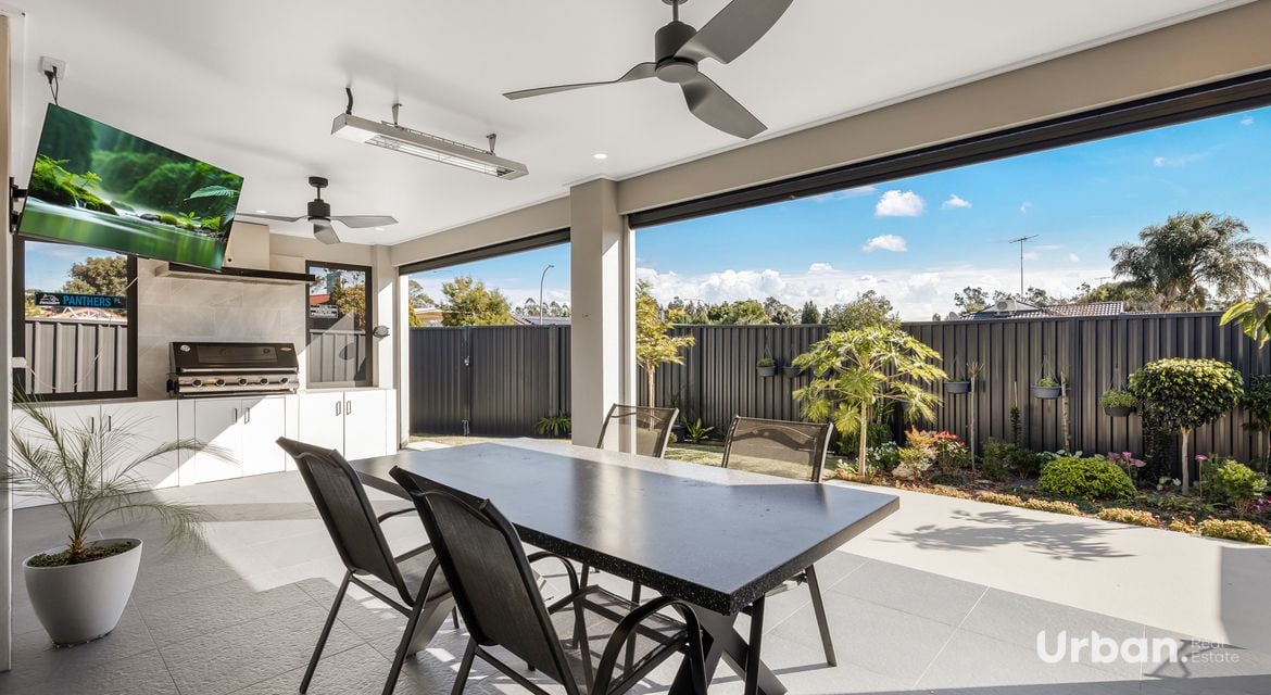 Dean Park 3 Doolan Street
