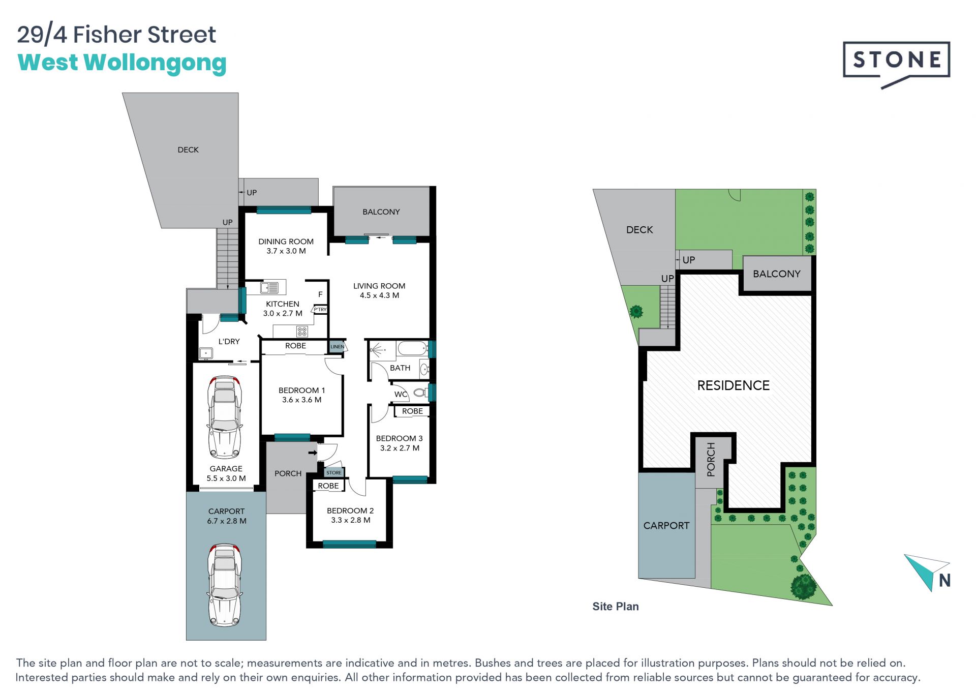 SOLD BY STONE REAL ESTATE | NEIL WEBSTER & YENSON MUI