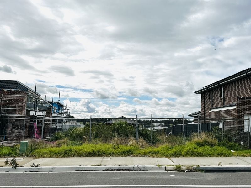 93 McCulloch Street, Riverstone