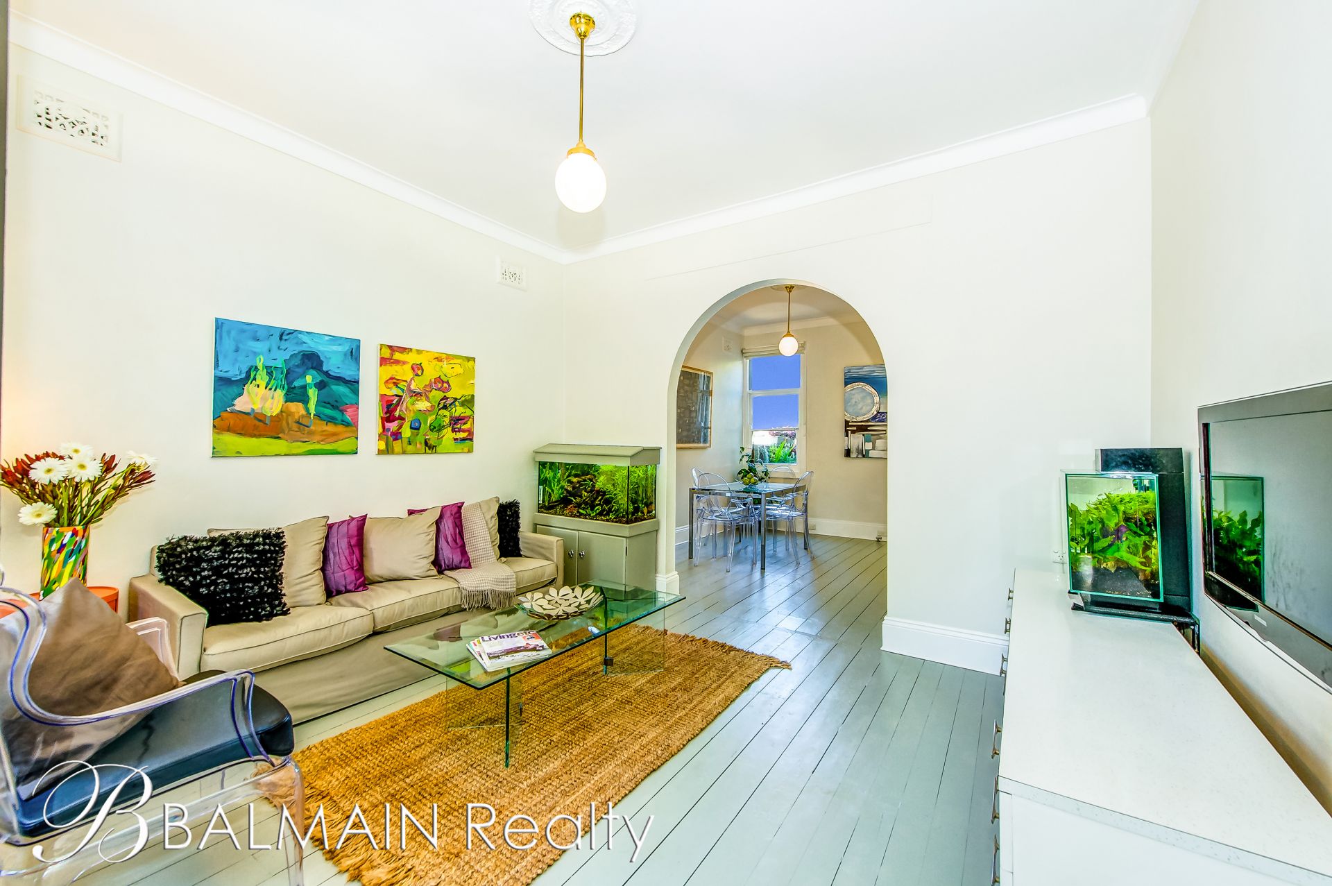 94 Mansfield Street Rozelle NSW, Rozelle - Thumbnail 6