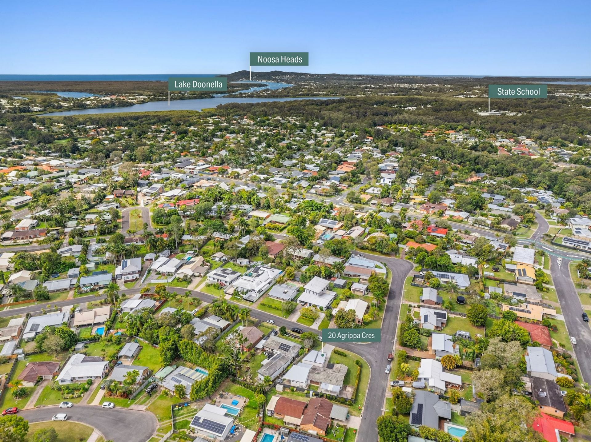 20 Agrippa Crescent Tewantin QLD, Tewantin - Thumbnail 2