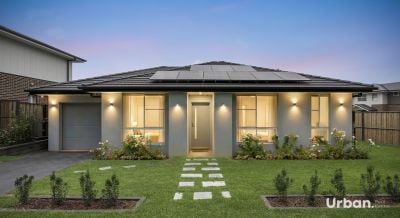 Box Hill, 254 Commercial Road (Vineyard)