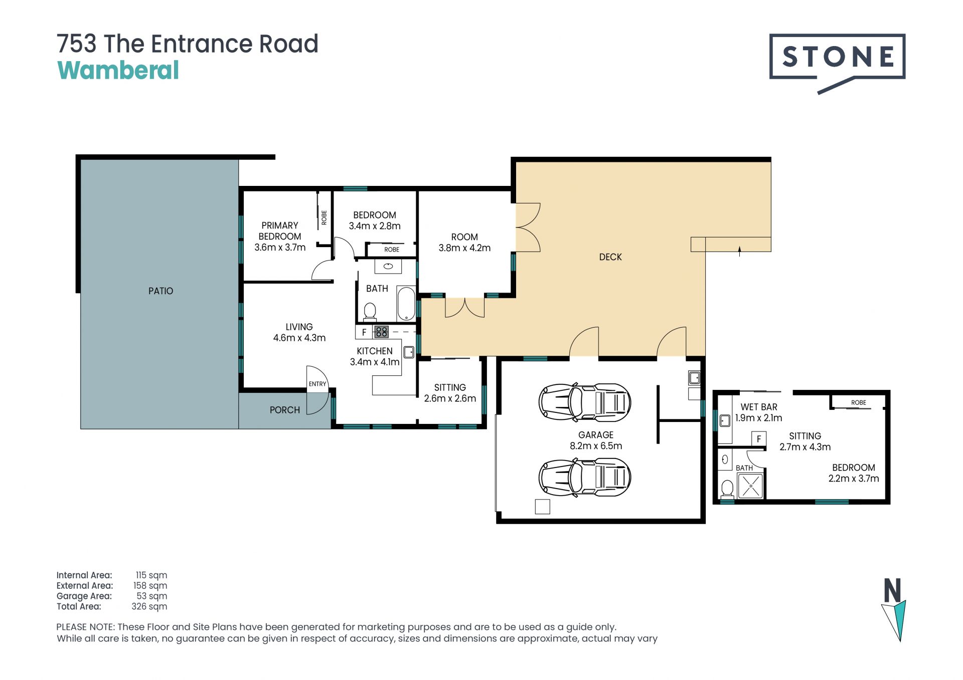 Versatile Space, Walk To Wamberal Lagoon & Café Culture