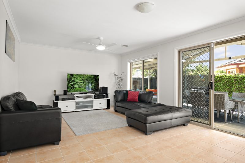 56 Sandover Drive, Roxburgh Park