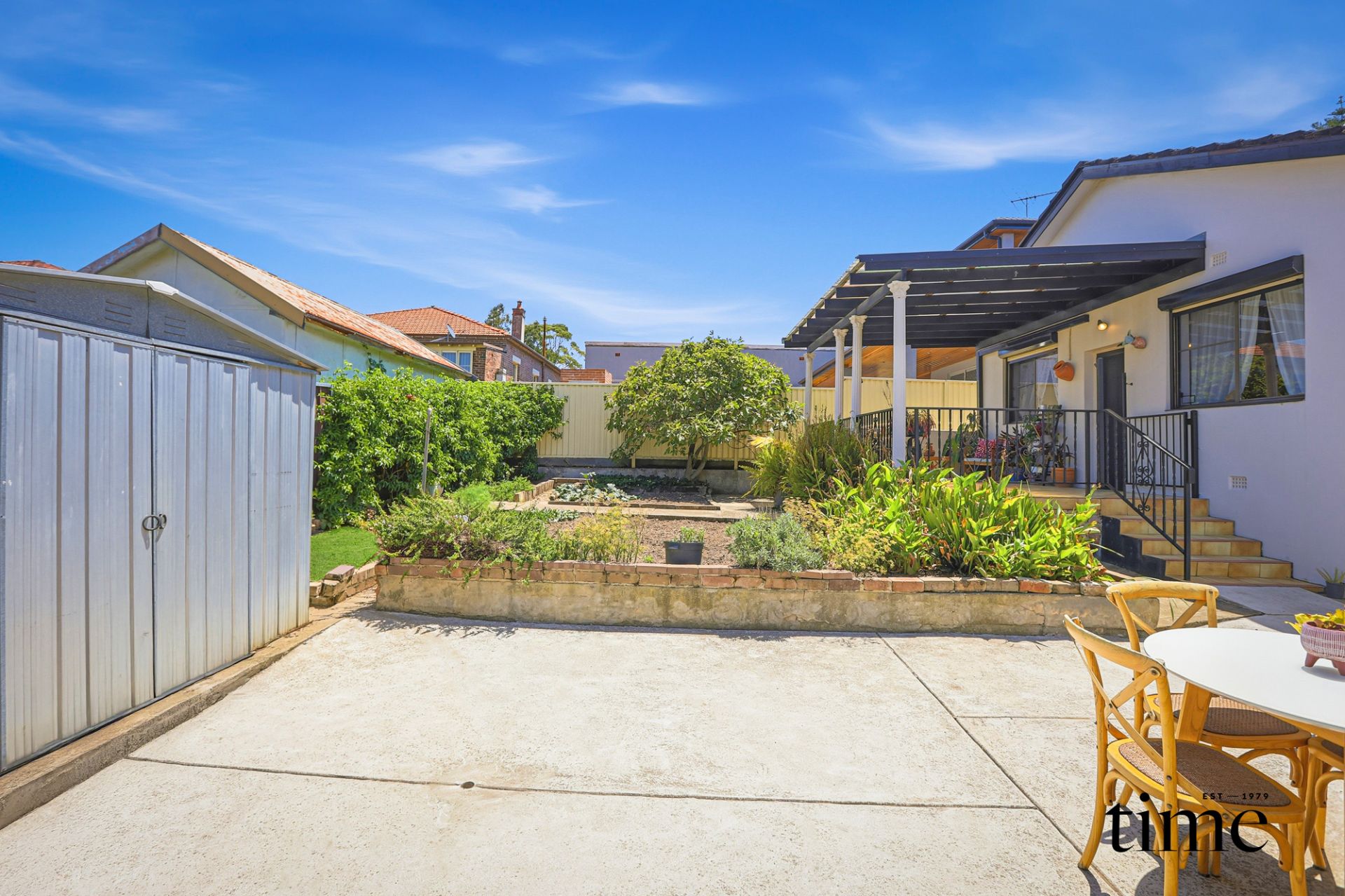 24 Dalmar Street, Croydon NSW
