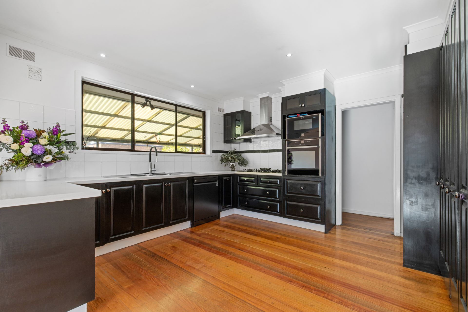 Stylish Family Living in a Prime Thomastown Location