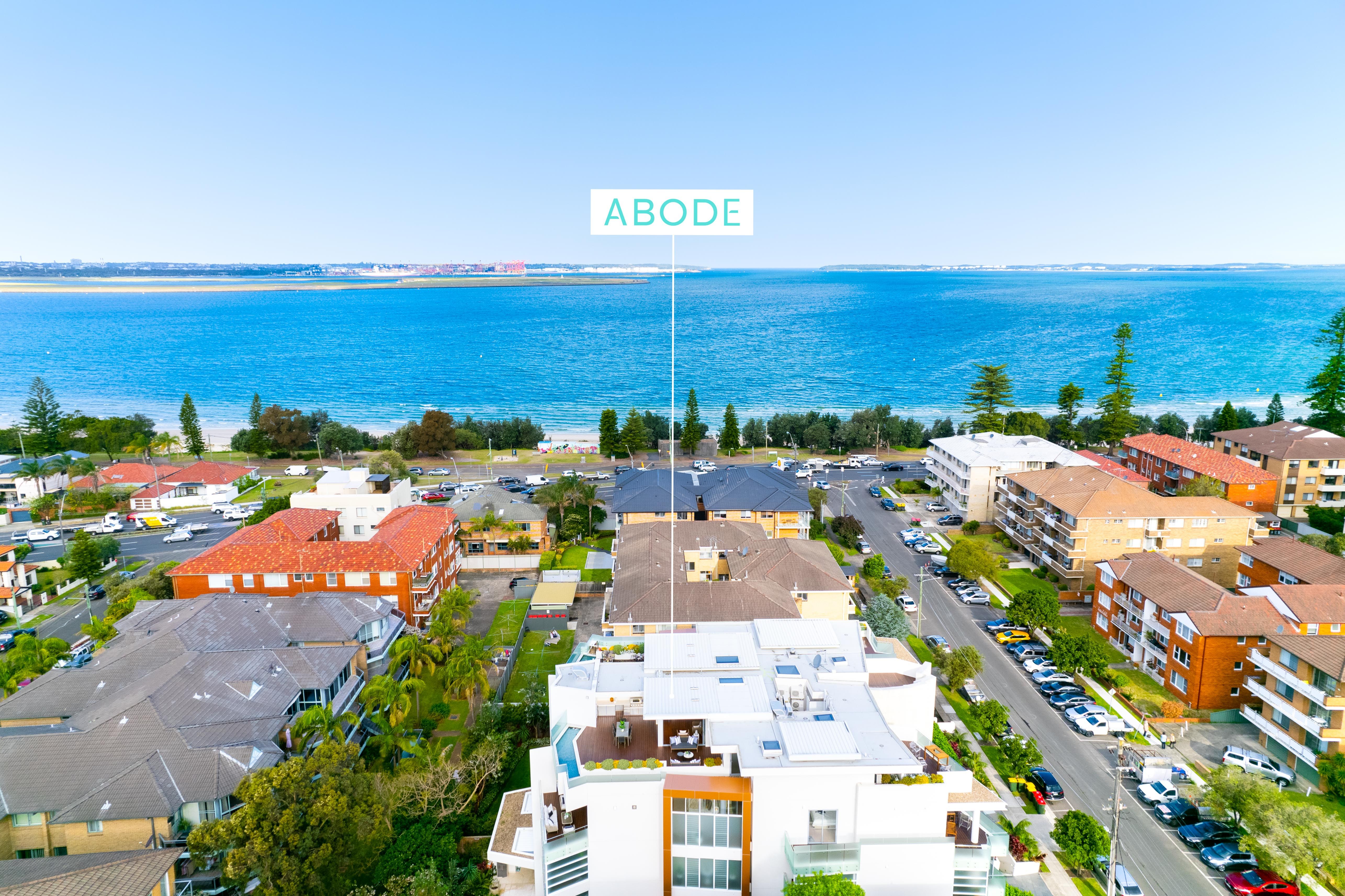 402/15-19 Bruce Street Brighton-Le-Sands 2216