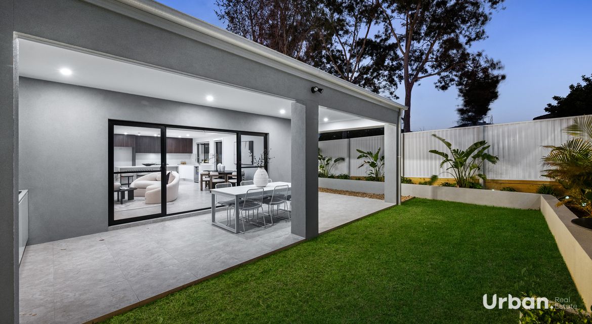 Prestons 2 Dalmeny Drive