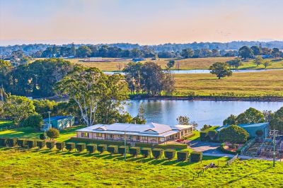 561 Rawdon Island Road, Rawdon Island