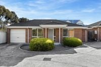 4/19 Argyll Street, Sydenham VIC