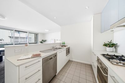 416/11 Lewis Avenue, Rhodes, Rhodes - Thumbnail 7