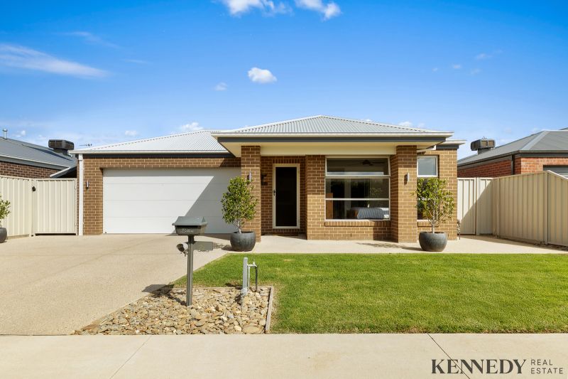 2C Botts Road Yarrawonga VIC