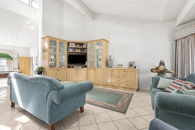 100 Radford Road, Reservoir