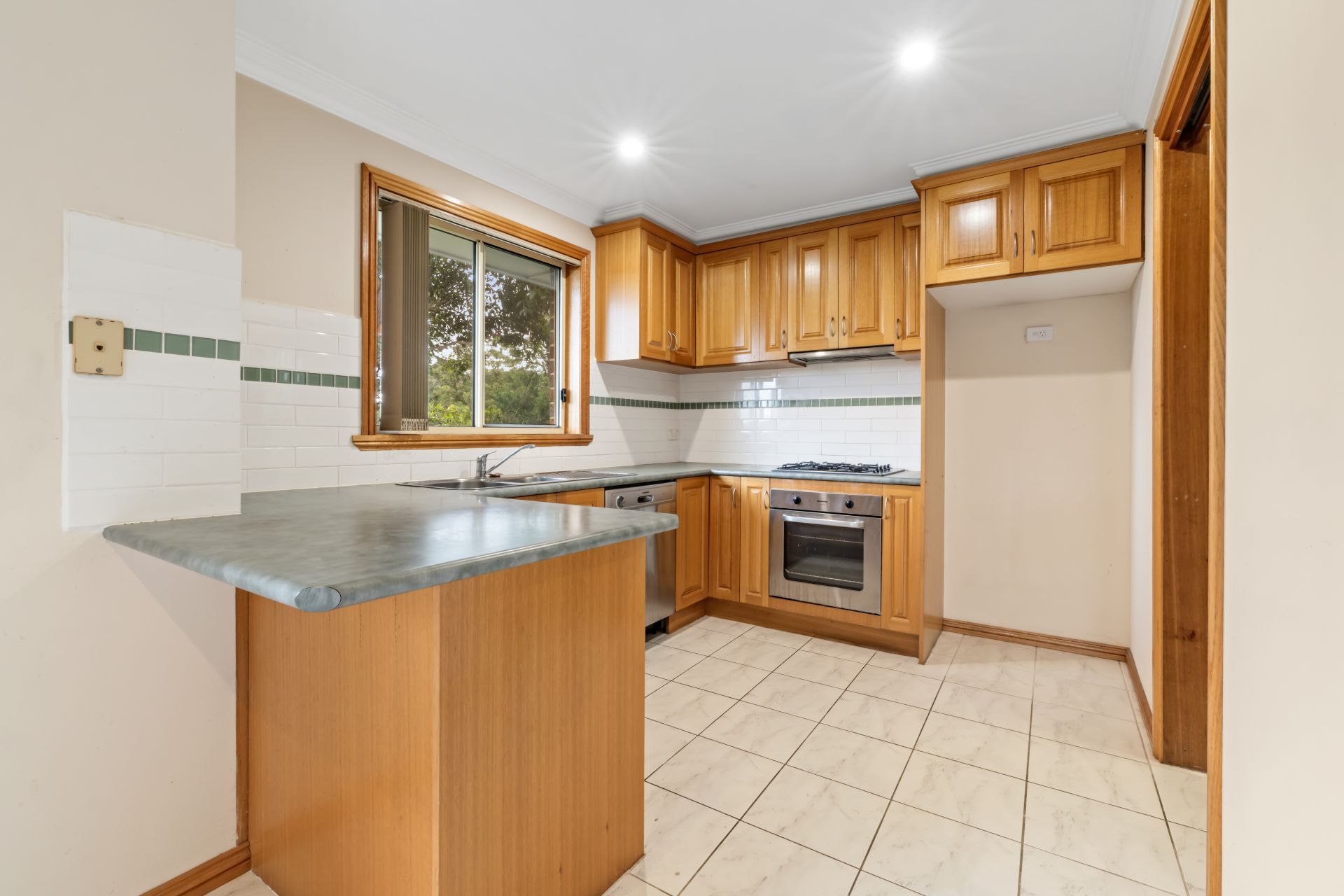 Stunning Home Opposite Penders Park