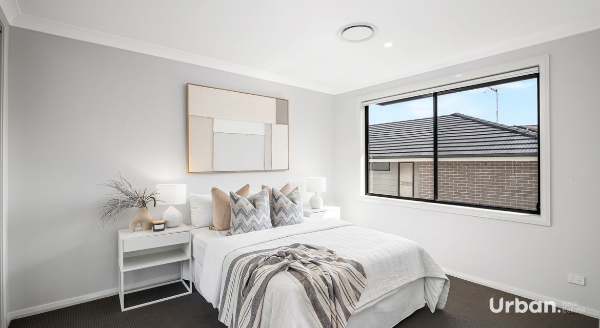 Colebee 15 Diamante Court