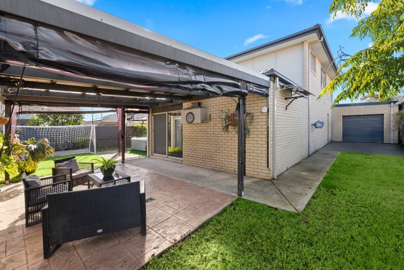 12 Dawkins Avenue, Fraser Rise