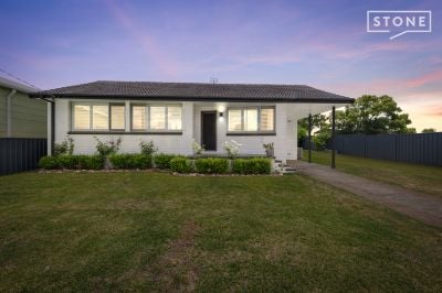 Kurri Kurri 1 Edward Street