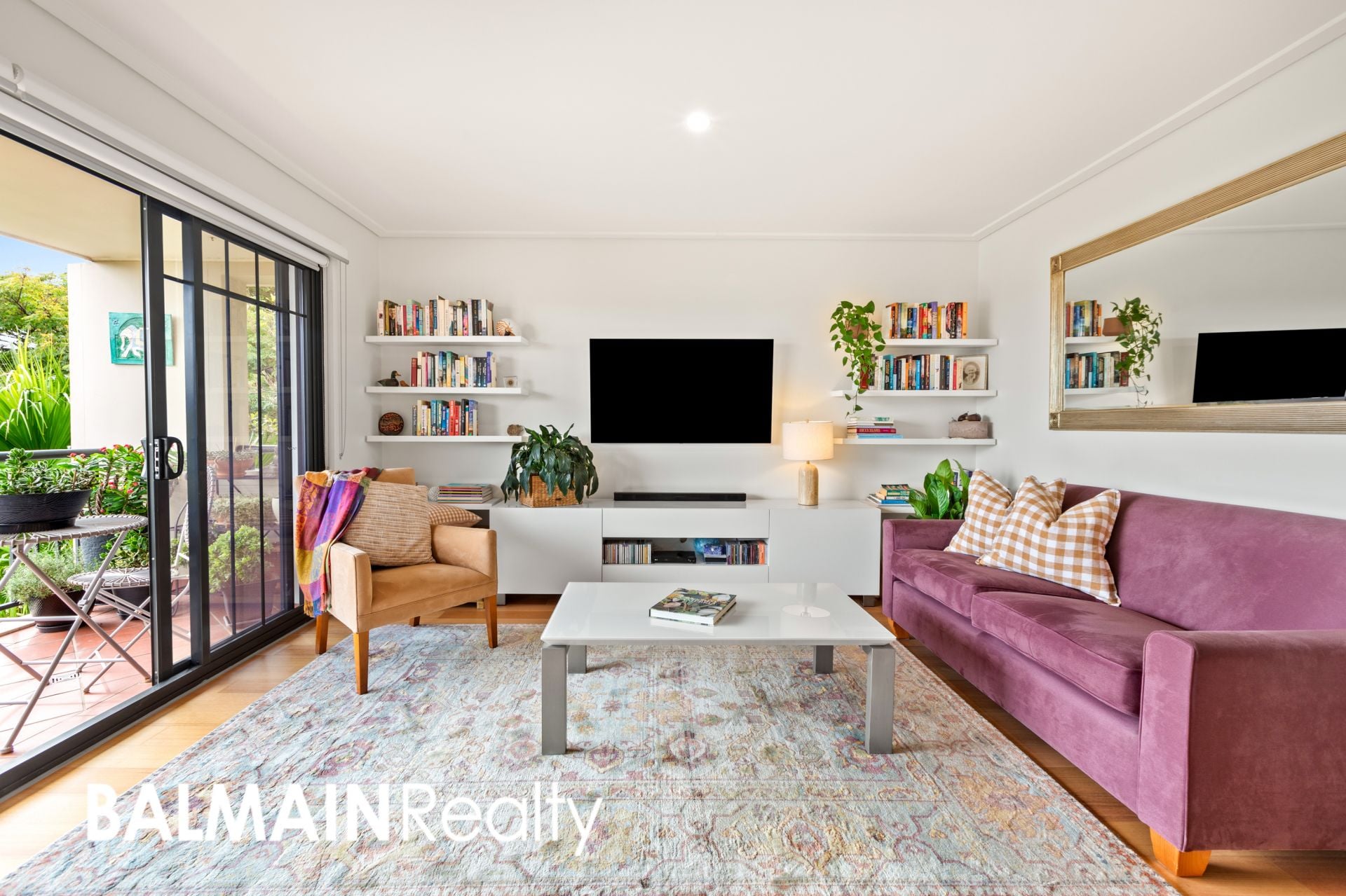 301/5 Yara Avenue Rozelle NSW, Rozelle - Thumbnail 7