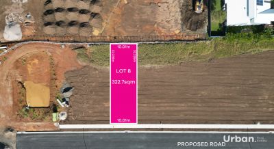 Austral, 8./170 Twelfth Avenue