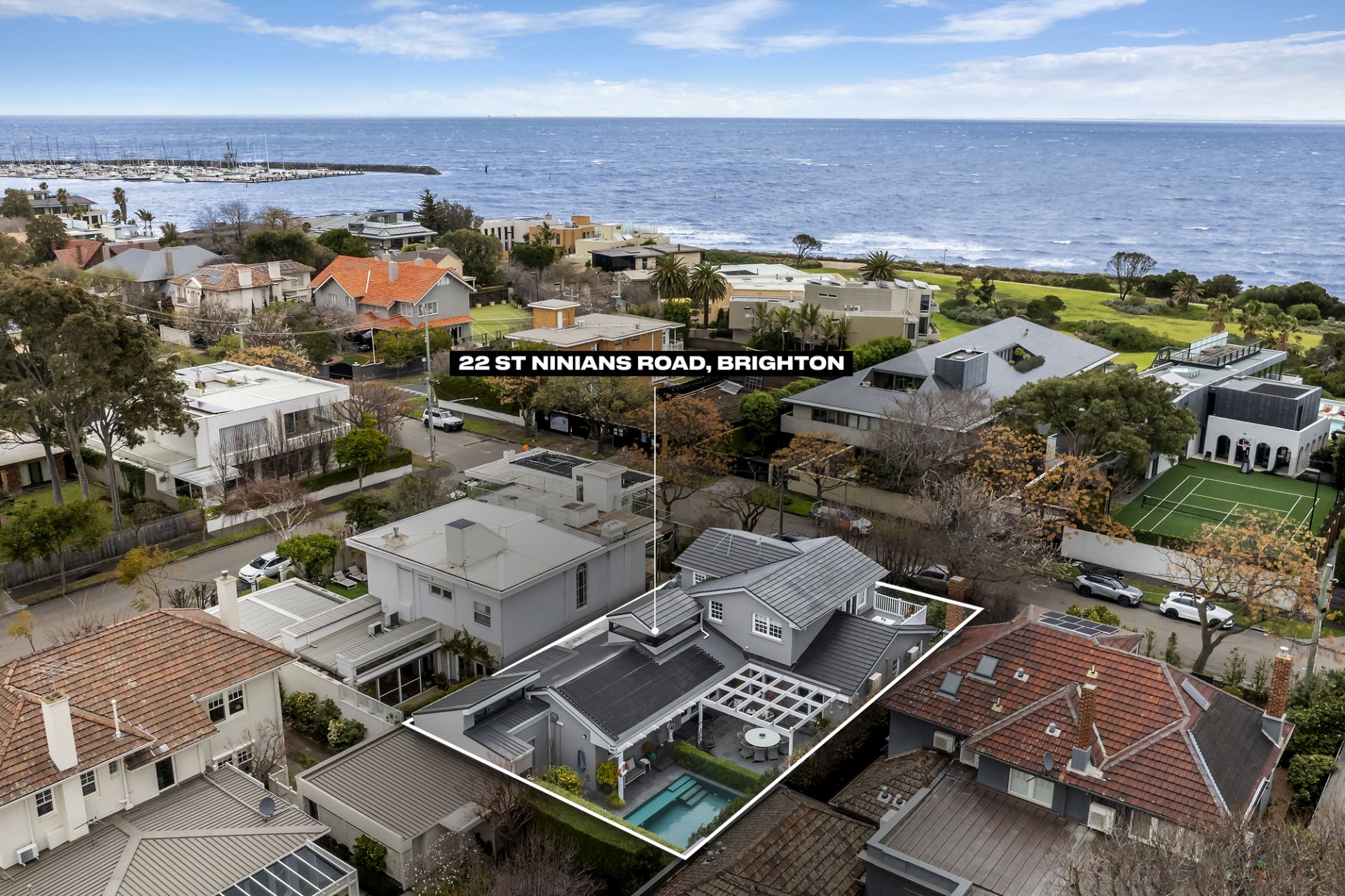 22 St Ninians Road, Brighton, Brighton - Thumbnail 4