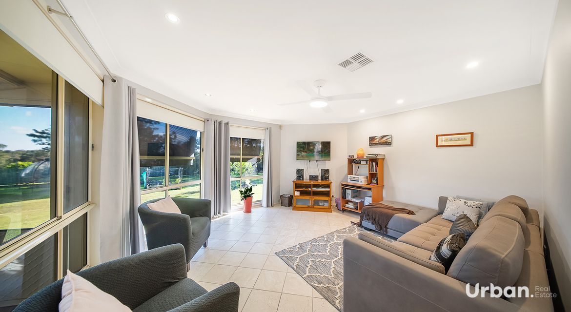 Branxton 47 Brokenback Road