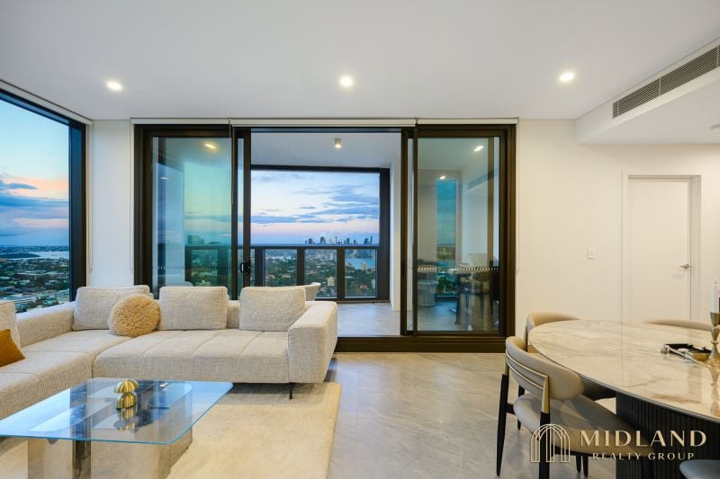 3808/88A Christie Street, St Leonards, St Leonards - Thumbnail 5