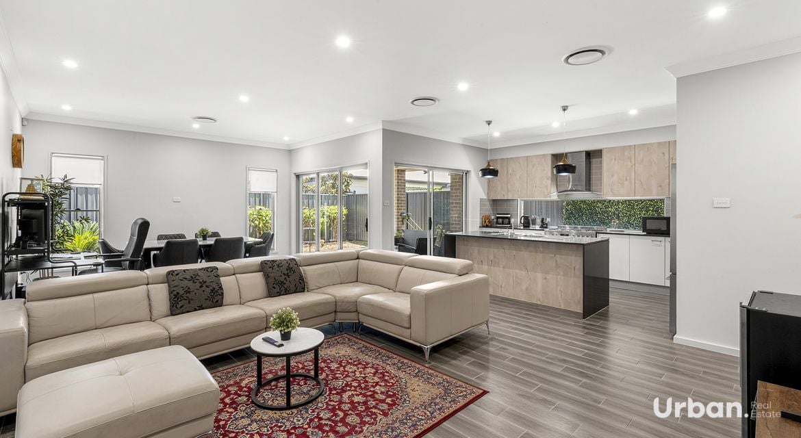 Marsden Park 9 Allot Street