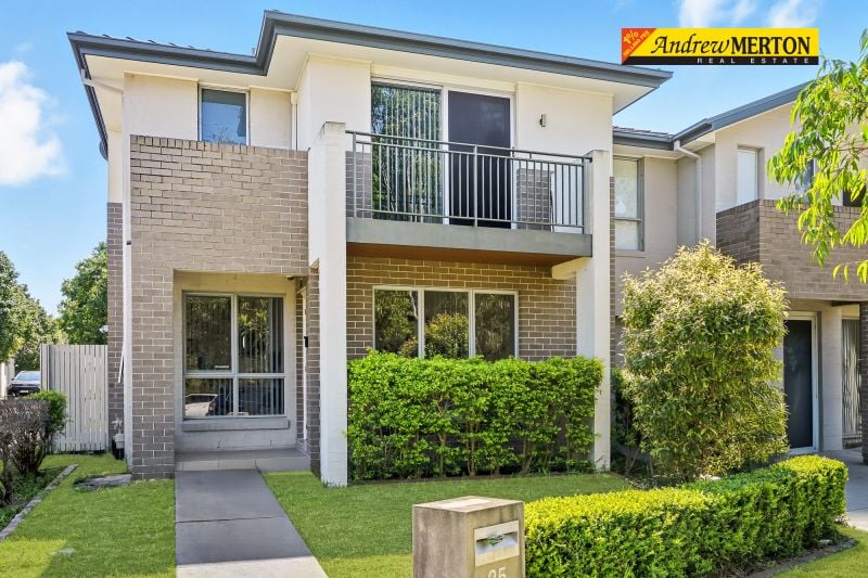 35 Parklands Circuit, Elizabeth Hills