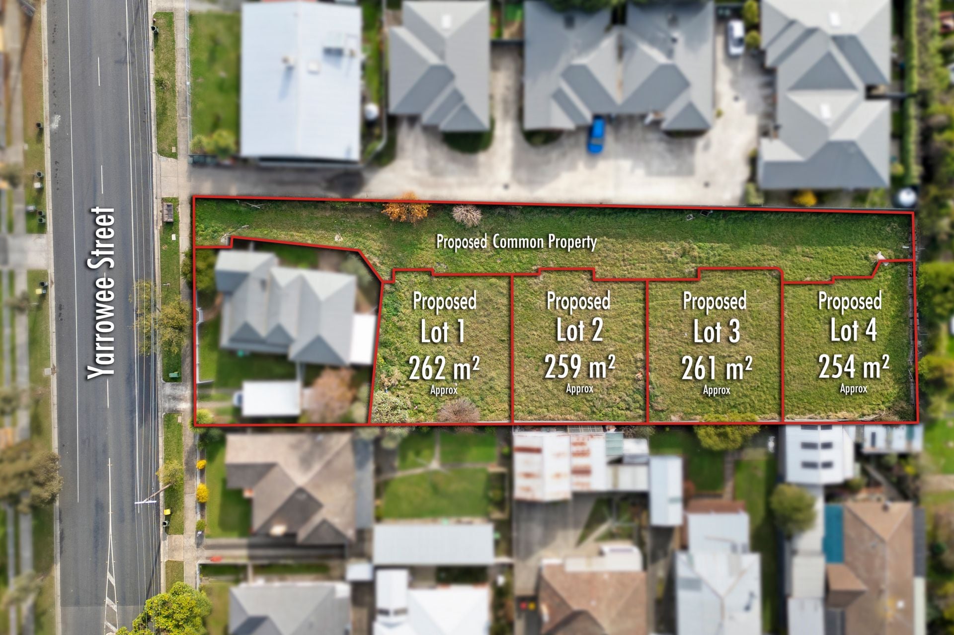 2/107 Yarrowee Street, Sebastopol, Sebastopol - Thumbnail 2
