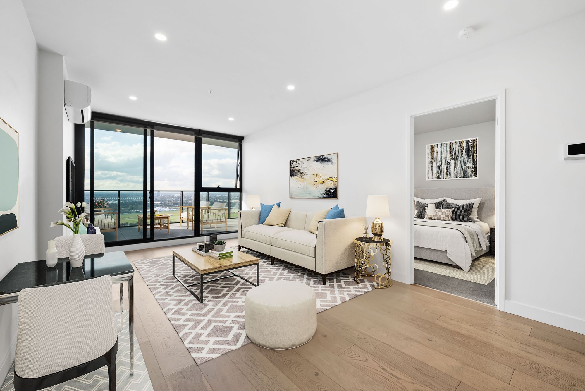 2307/1 Warde Street, Footscray, Footscray - Thumbnail 2
