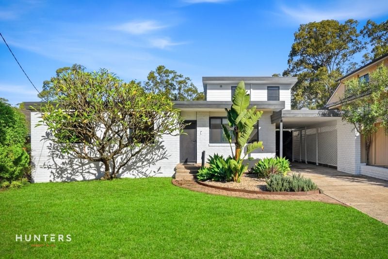 52 Bolaro Avenue, Greystanes