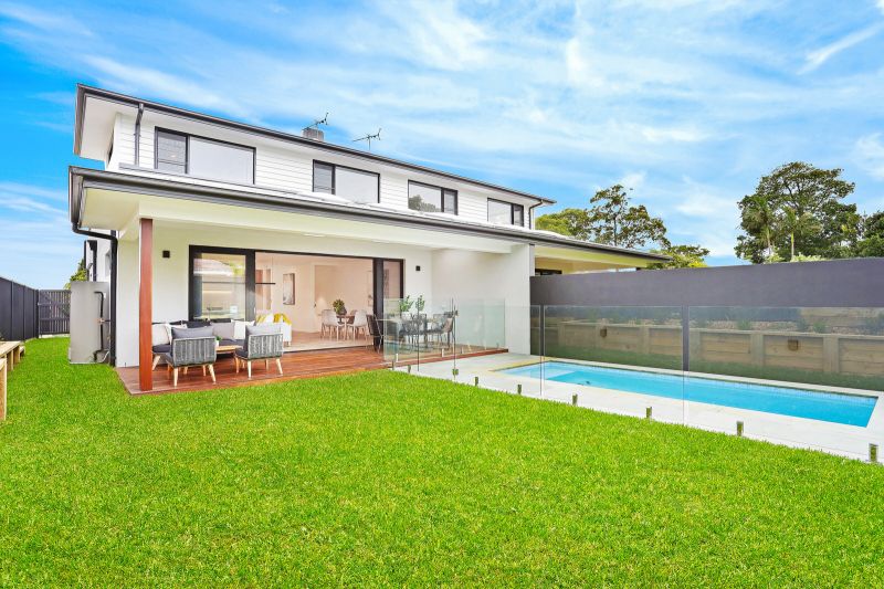 24b Woodward Avenue, CARINGBAH SOUTH, Caringbah South - Thumbnail 8